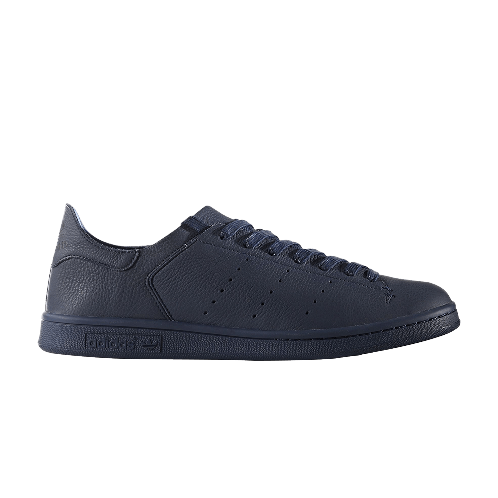Кроссовки adidas Stan Smith Leather Sock