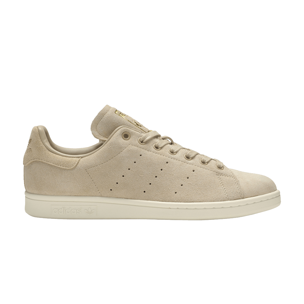 Кроссовки adidas Stan Smith 'Linen Khaki'