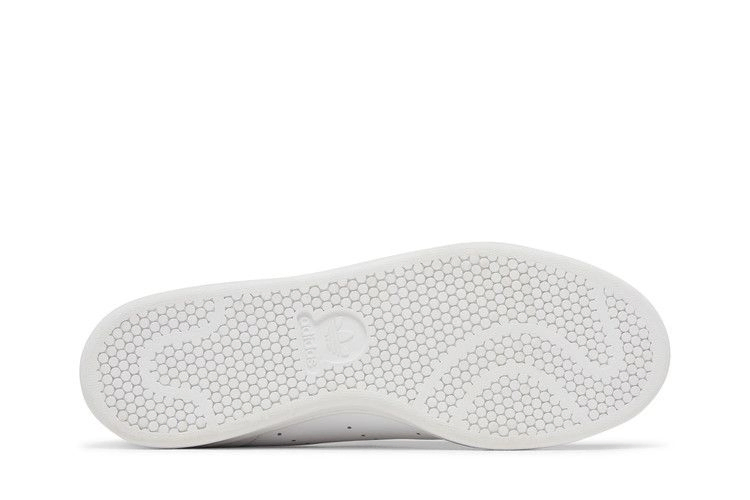 Кроссовки adidas Stan Smith 'Lush Red'