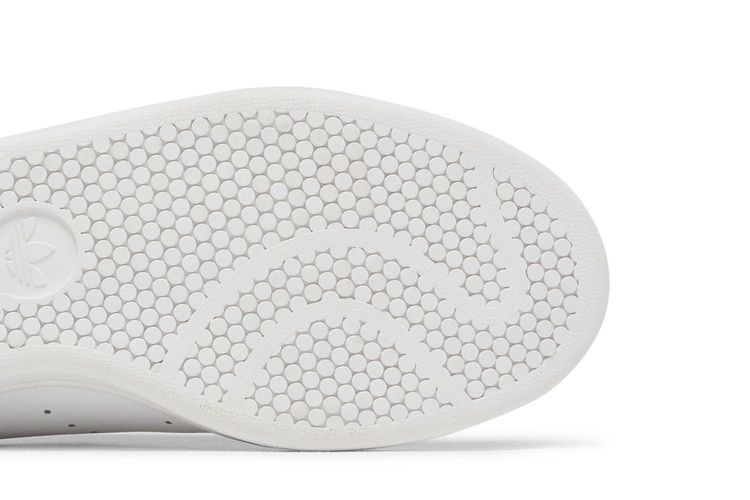 Кроссовки adidas Stan Smith 'Lush Red'