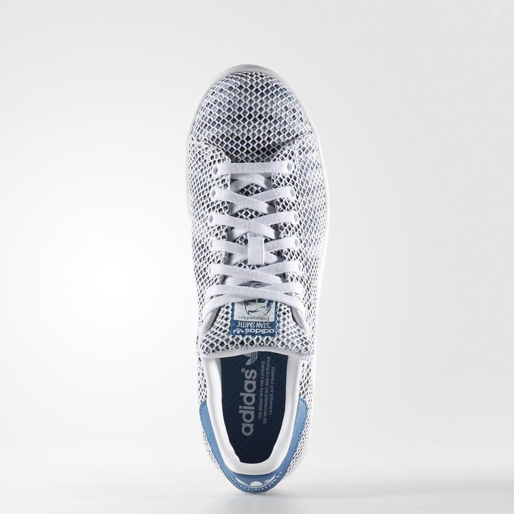 Кроссовки adidas Stan Smith 'Mesh'