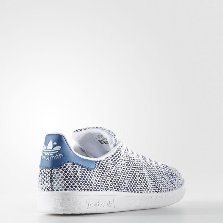 Кроссовки adidas Stan Smith 'Mesh'