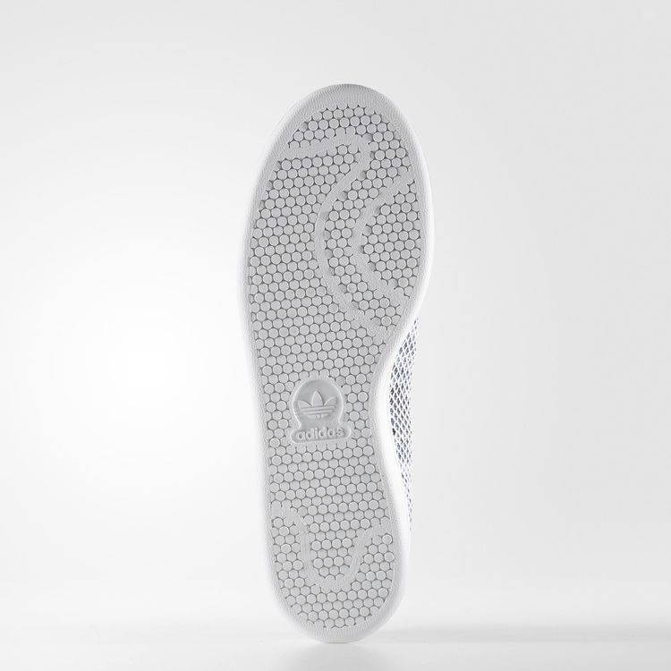 Кроссовки adidas Stan Smith 'Mesh'
