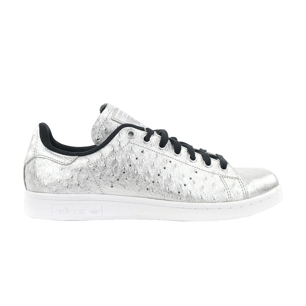 Кроссовки adidas Stan Smith 'Metallic Ostrich'