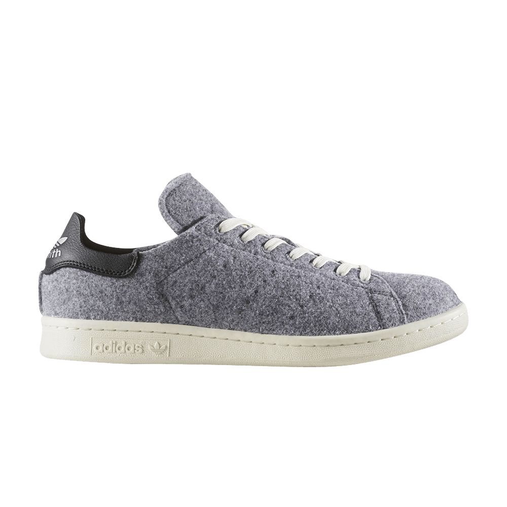 Кроссовки adidas Stan Smith PC 'Grey'