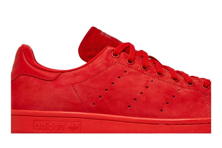 Кроссовки adidas Stan Smith 'Power Red'