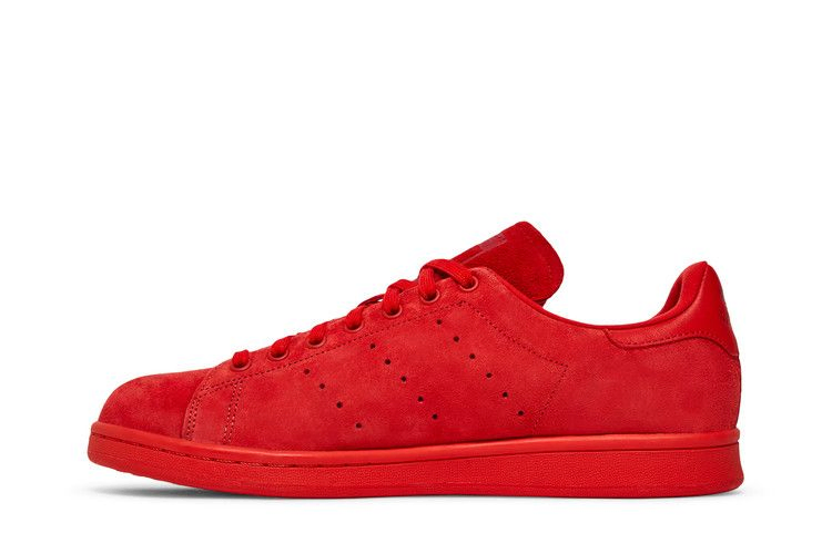 Кроссовки adidas Stan Smith 'Power Red'