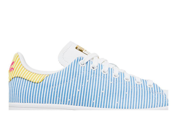 Кроссовки adidas Stan Smith 'Pride'