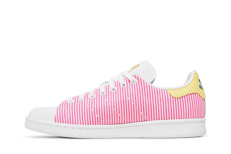 Кроссовки adidas Stan Smith 'Pride'