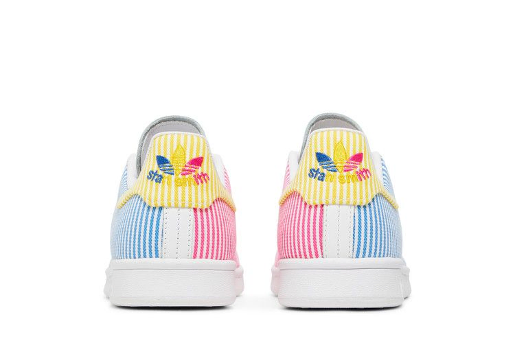 Кроссовки adidas Stan Smith 'Pride'