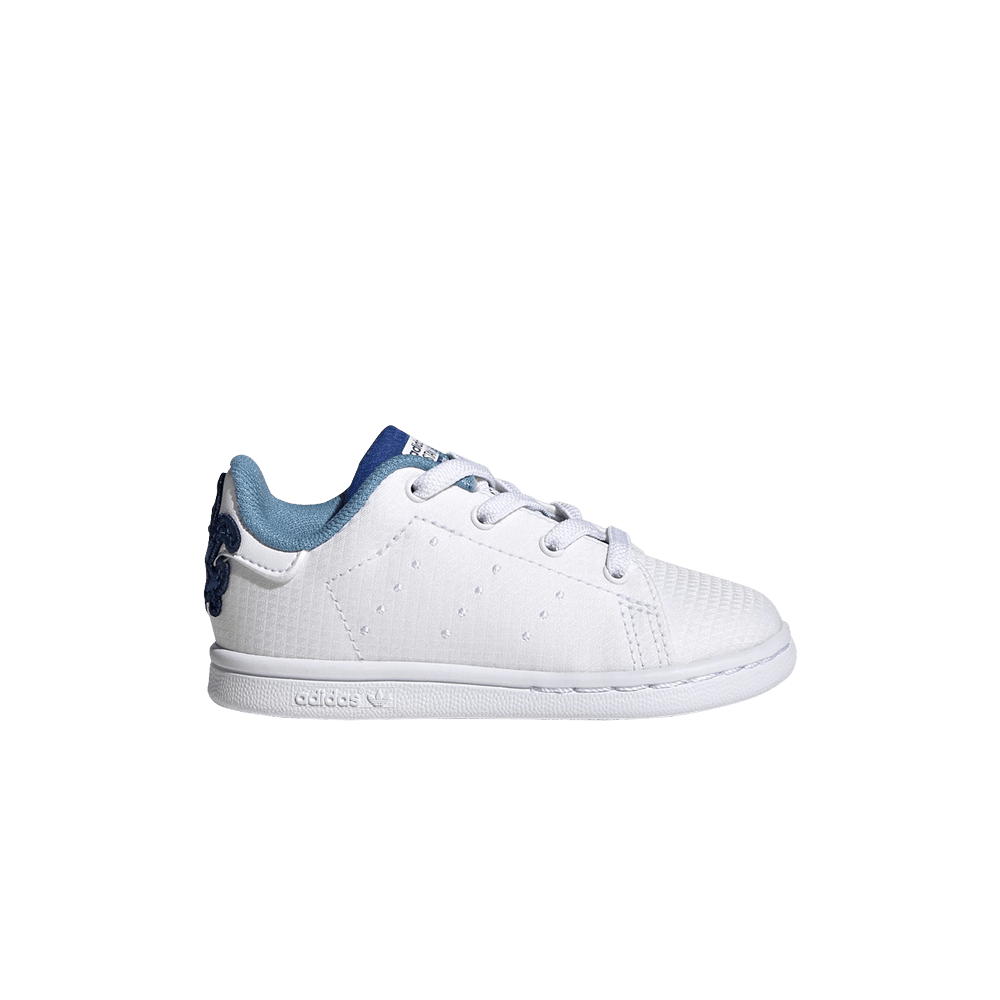 Кроссовки adidas Stan Smith Primeblue Infant 'Octopus'