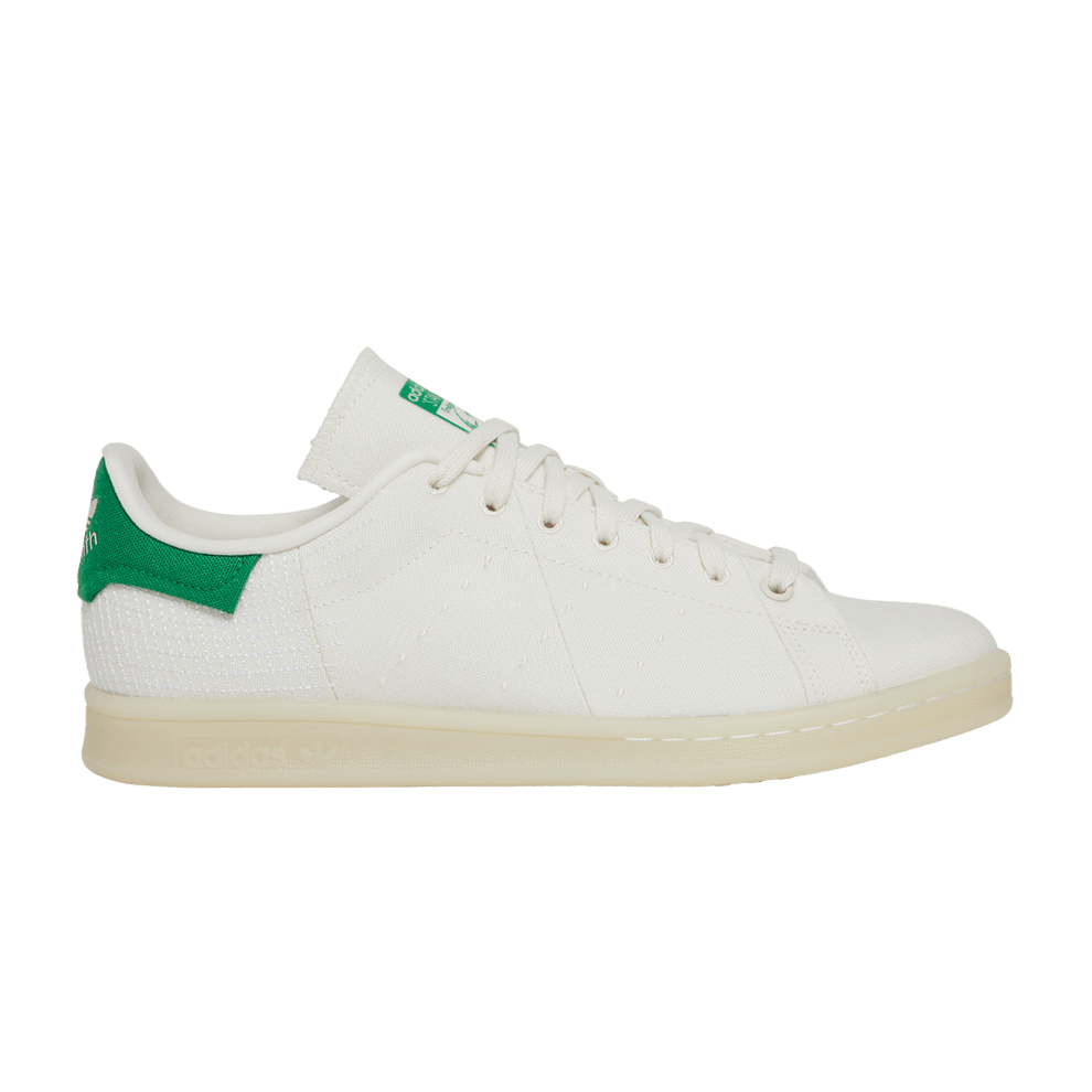 Кроссовки adidas Stan Smith Primeblue 'White Green'