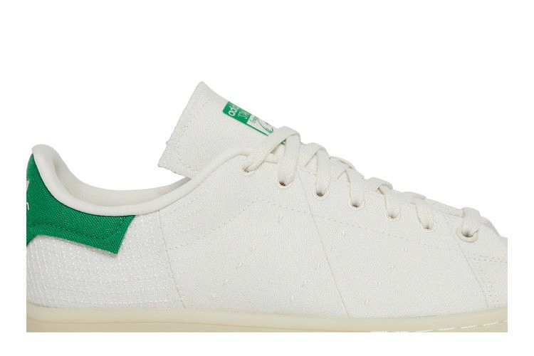 Кроссовки adidas Stan Smith Primeblue 'White Green'