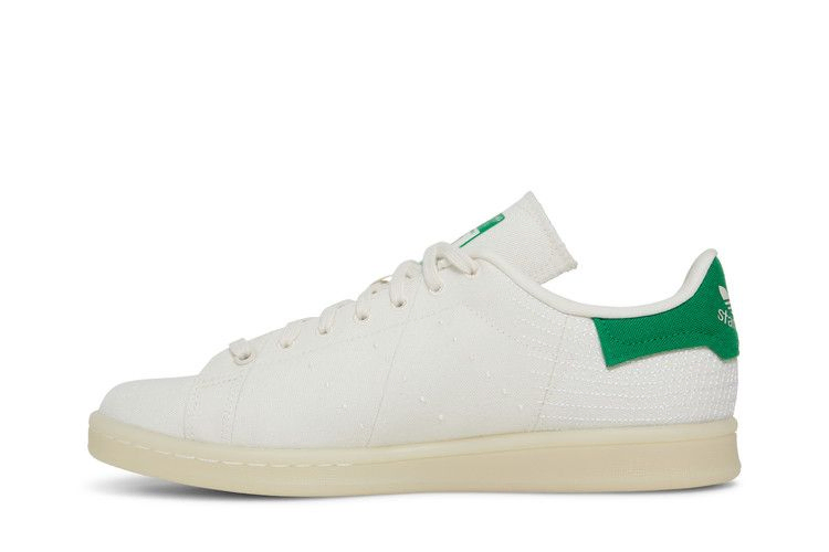 Кроссовки adidas Stan Smith Primeblue 'White Green'