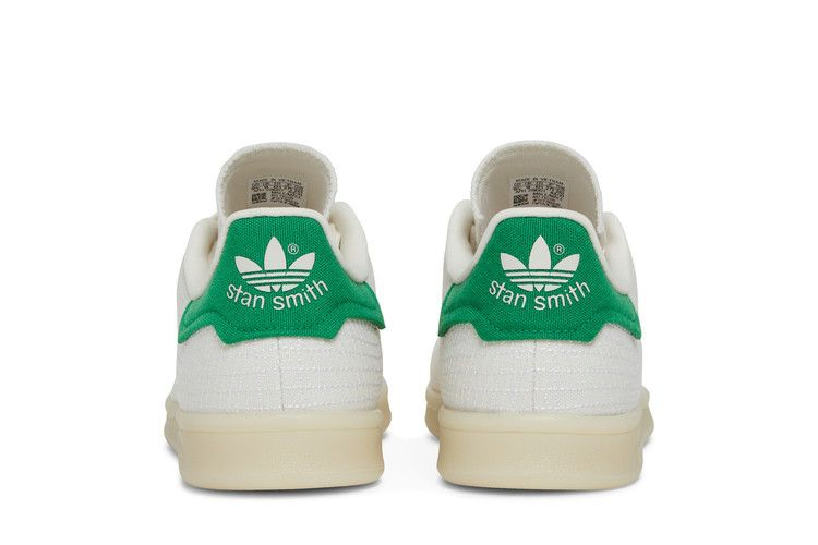 Кроссовки adidas Stan Smith Primeblue 'White Green'