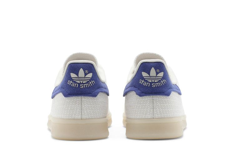 Кроссовки adidas Stan Smith Primeblue 'White Semi Night Flash'