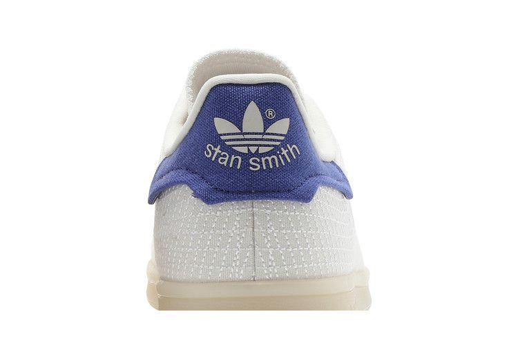 Кроссовки adidas Stan Smith Primeblue 'White Semi Night Flash'