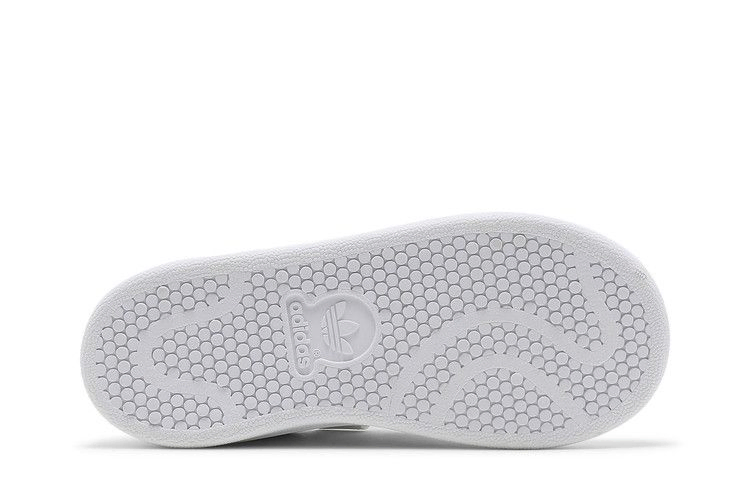 Кроссовки adidas Stan Smith Primegreen Infant 'White Green'