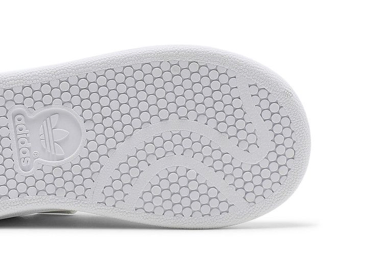 Кроссовки adidas Stan Smith Primegreen Infant 'White Green'