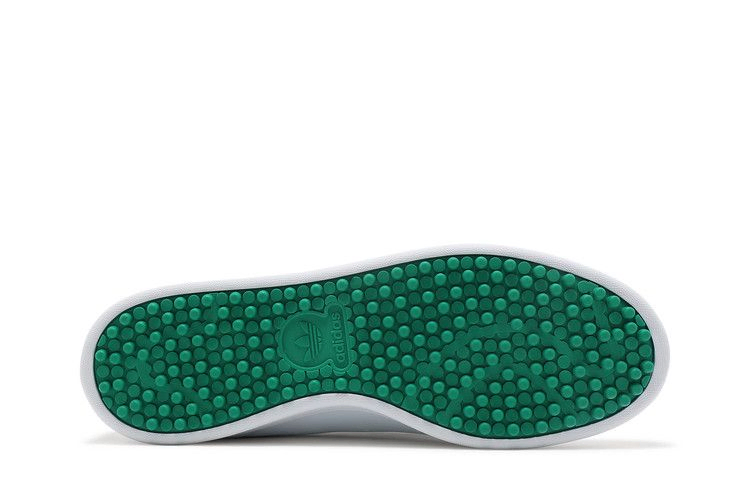 Кроссовки adidas Stan Smith Primegreen Spikeless 'White Green'