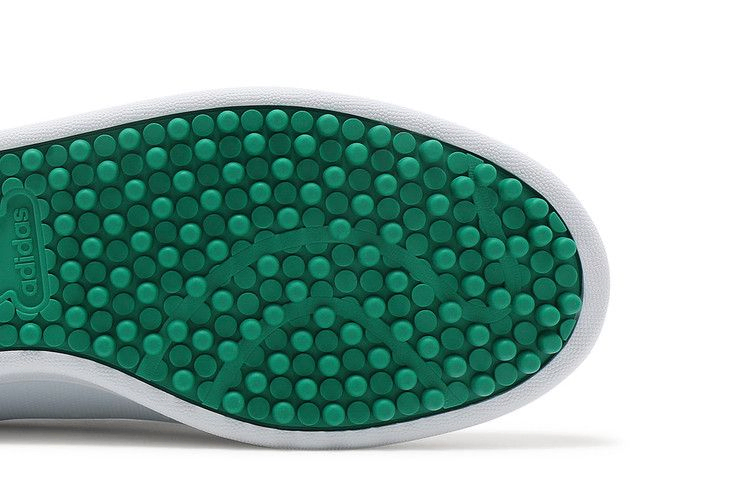 Кроссовки adidas Stan Smith Primegreen Spikeless 'White Green'