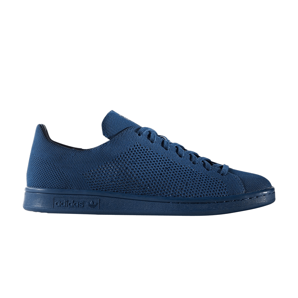 Кроссовки adidas Stan Smith Primeknit 'Tech Steel'