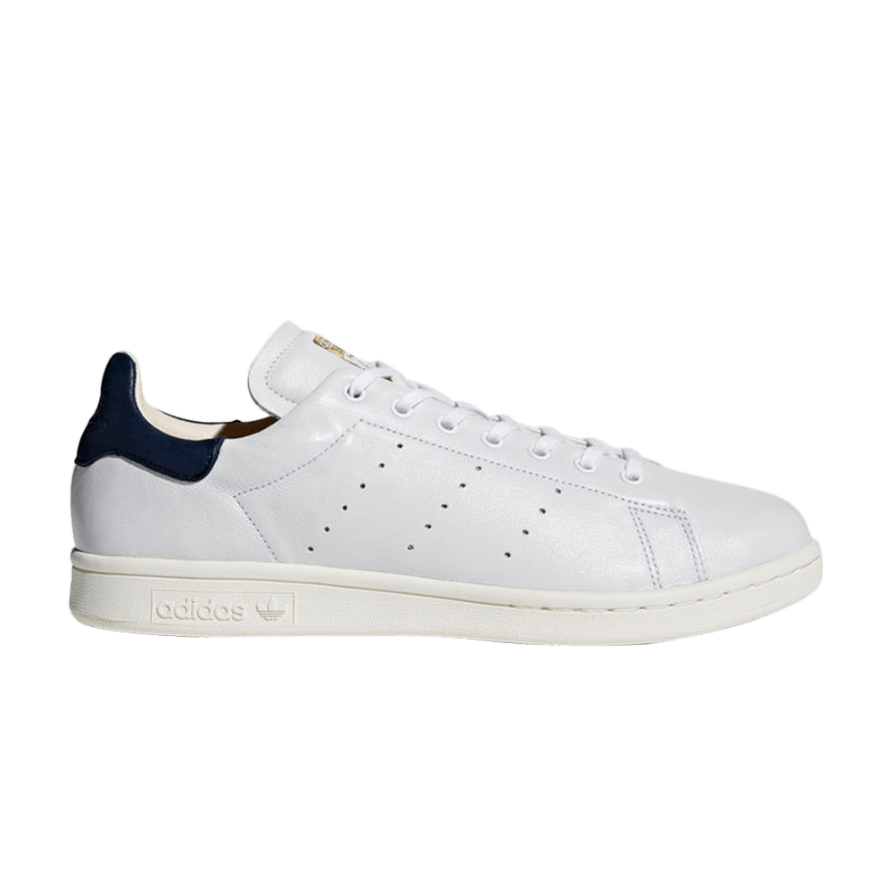 Кроссовки adidas Stan Smith Recon 'White Navy'