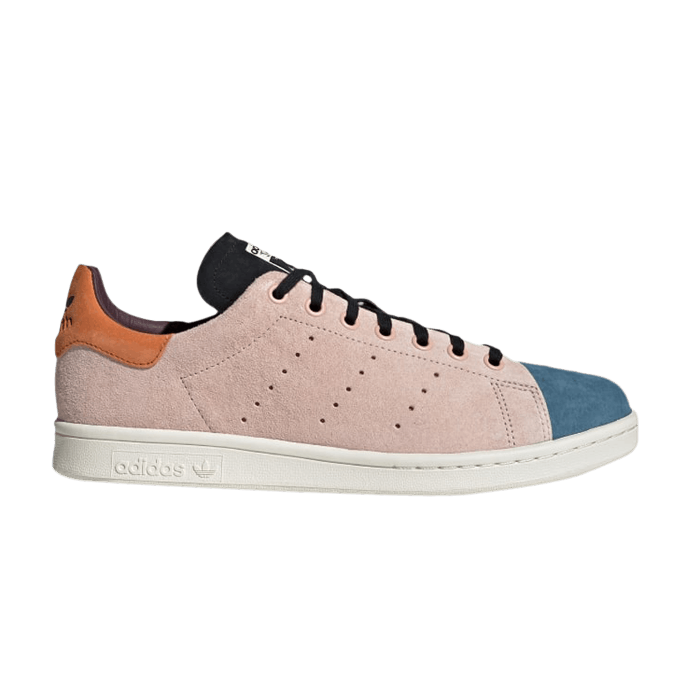 Кроссовки adidas Stan Smith Recon 'Pink Lush Blue'