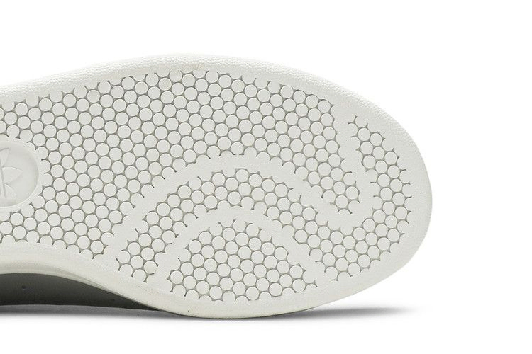 Кроссовки adidas Stan Smith 'Silver Metallic'