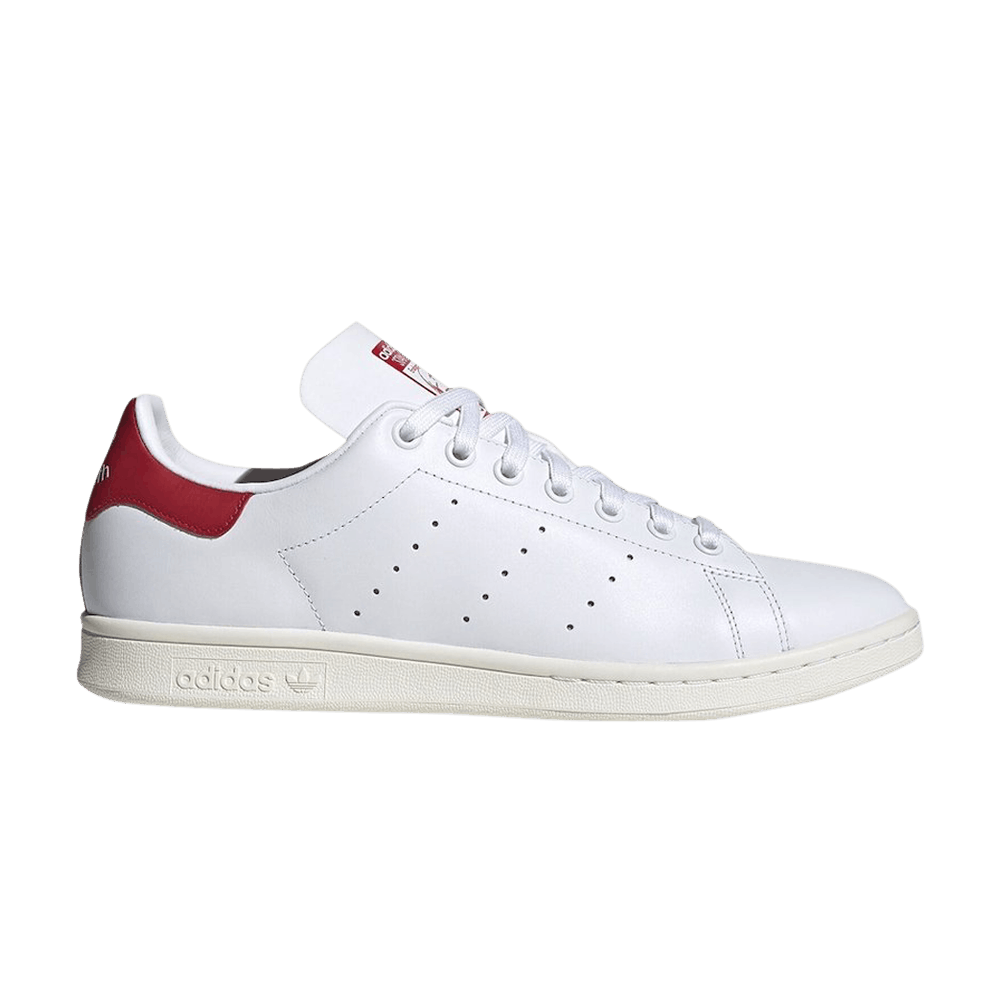 Кроссовки adidas Stan Smith 'Smile Heel - Scarlett'