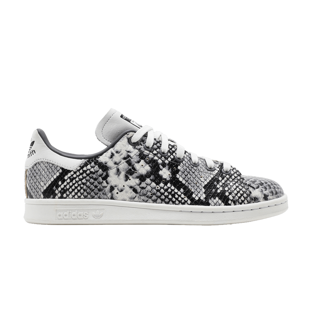 Кроссовки adidas Stan Smith 'Snakeskin'