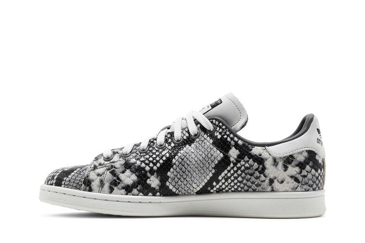 Кроссовки adidas Stan Smith 'Snakeskin'