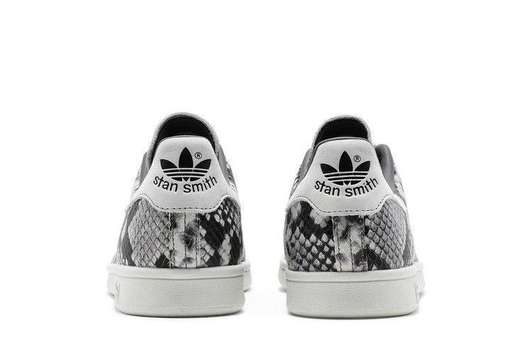 Кроссовки adidas Stan Smith 'Snakeskin'