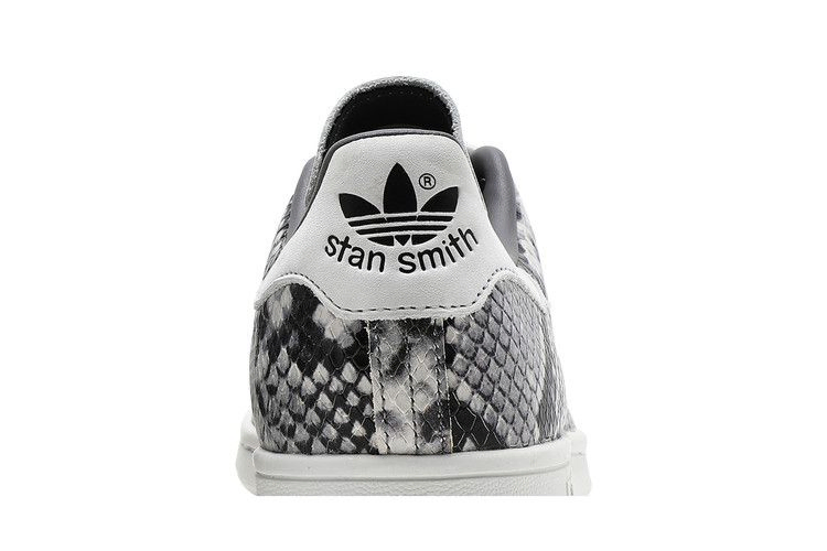 Кроссовки adidas Stan Smith 'Snakeskin'