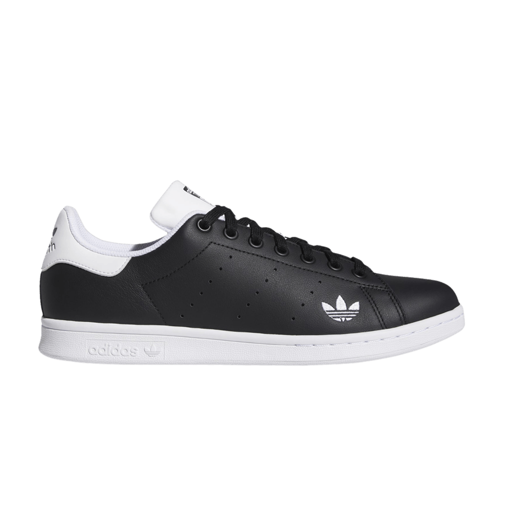 Кроссовки adidas Stan Smith 'Trefoil Pack - Black White'