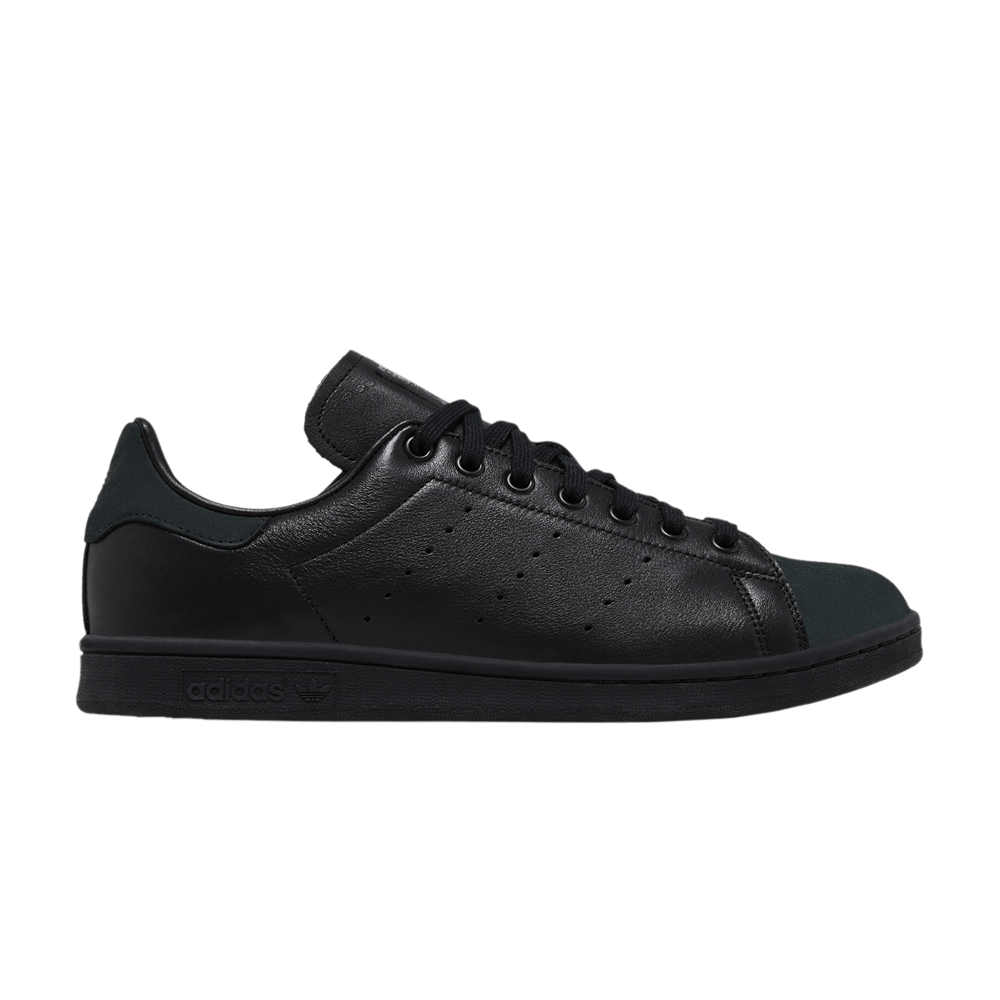 Кроссовки adidas Stan Smith 'Triple Black'