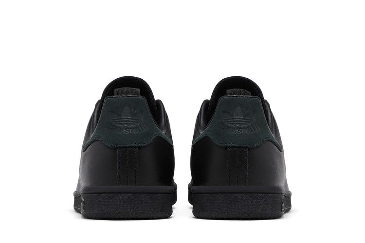 Кроссовки adidas Stan Smith 'Triple Black'