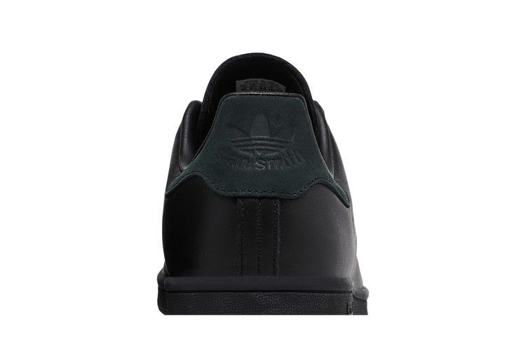 Кроссовки adidas Stan Smith 'Triple Black'
