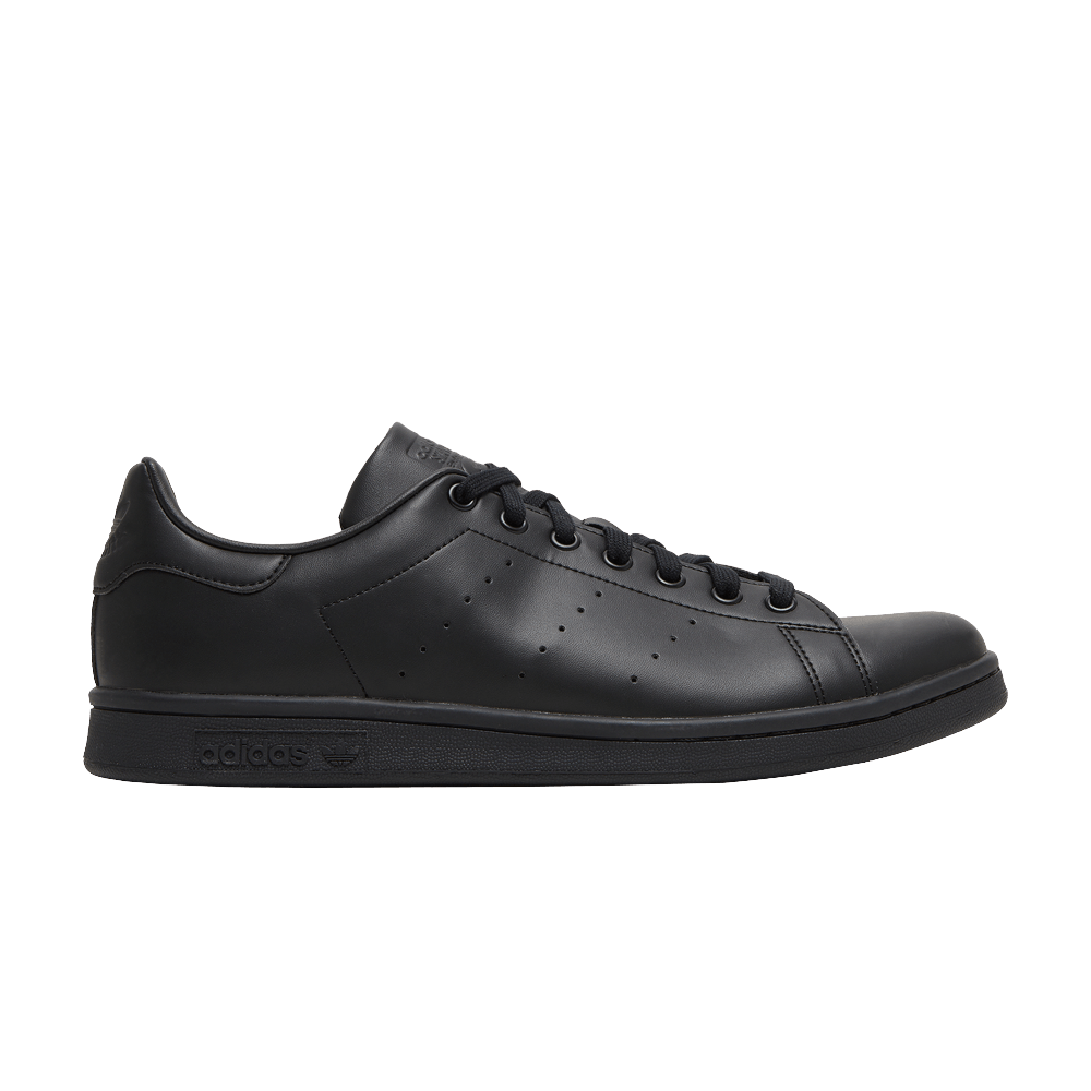 Кроссовки adidas Stan Smith 'Triple Black'
