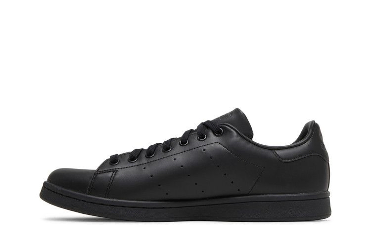 Кроссовки adidas Stan Smith 'Triple Black'
