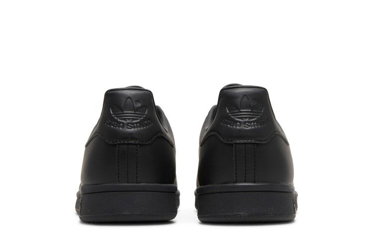 Кроссовки adidas Stan Smith 'Triple Black'