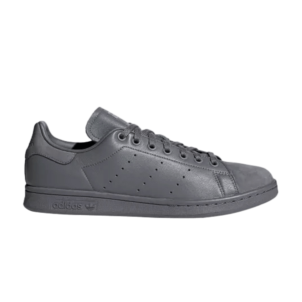 Кроссовки adidas Stan Smith 'Triple Grey'