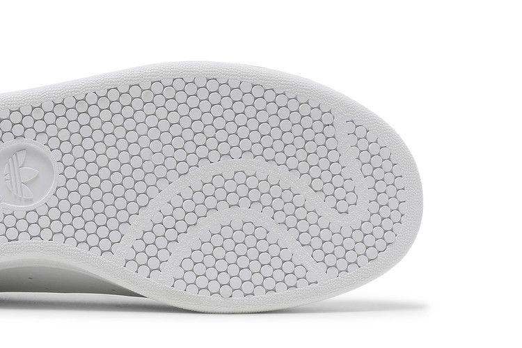 Кроссовки adidas Stan Smith Vegan 'White Green'