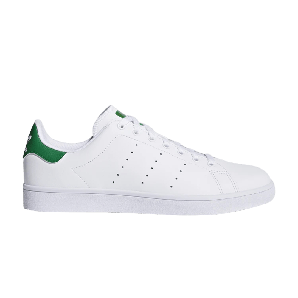 Кроссовки adidas Stan Smith Vulc 'Green'