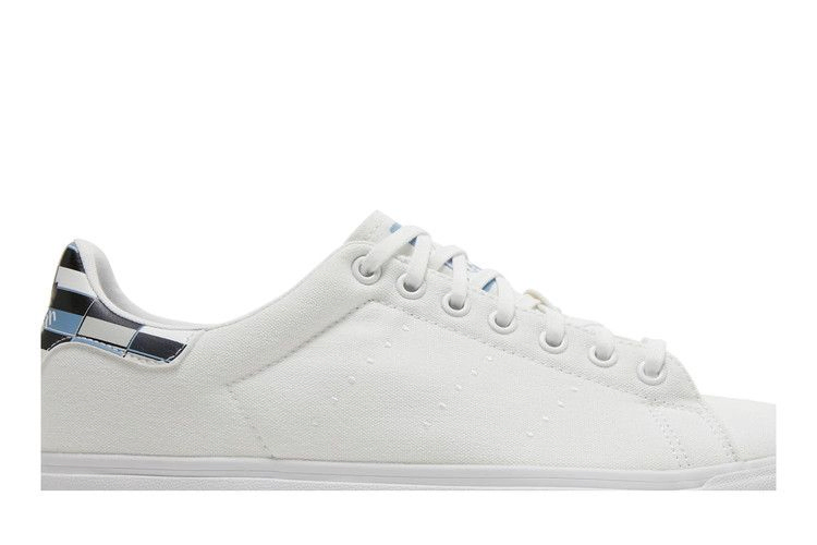 Кроссовки adidas Stan Smith Vulc 'White Ambient Sky'