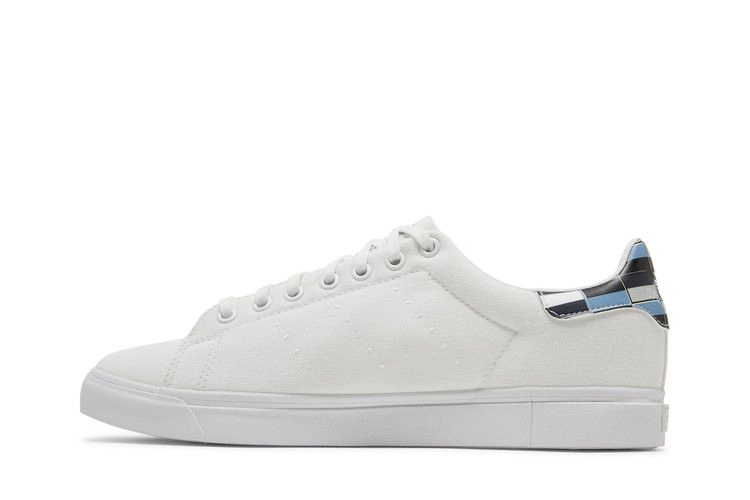 Кроссовки adidas Stan Smith Vulc 'White Ambient Sky'