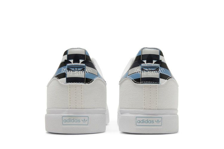 Кроссовки adidas Stan Smith Vulc 'White Ambient Sky'