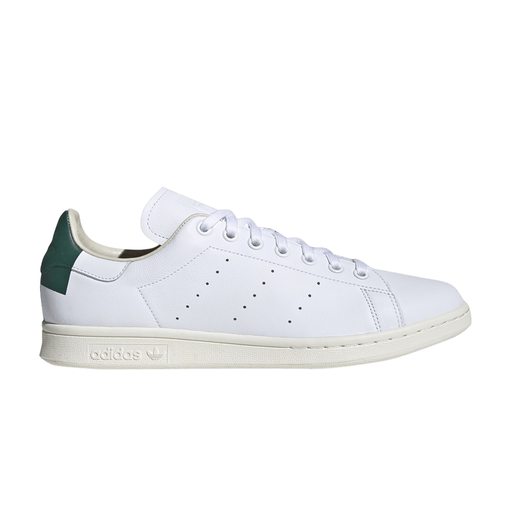 Кроссовки adidas Stan Smith 'White Collegiate Green'