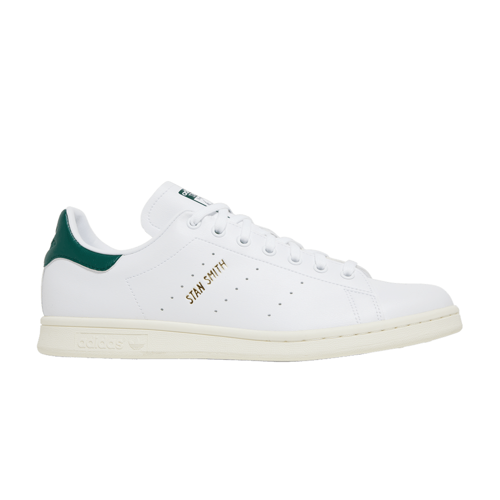 Кроссовки adidas Stan Smith 'White Collegiate Green'