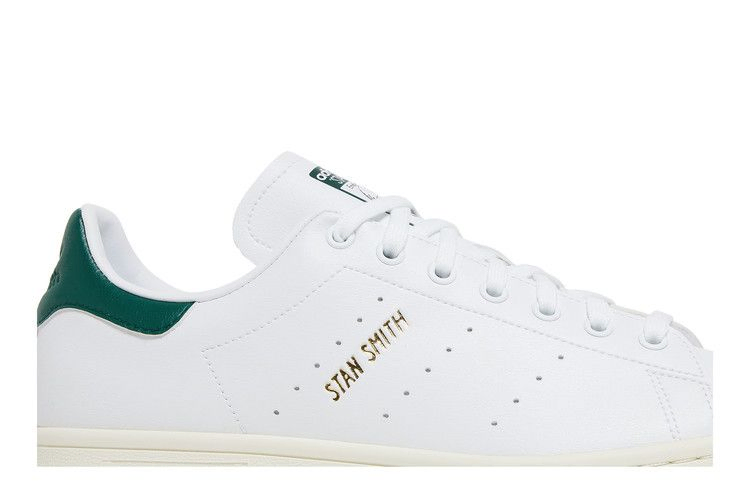 Кроссовки adidas Stan Smith 'White Collegiate Green'